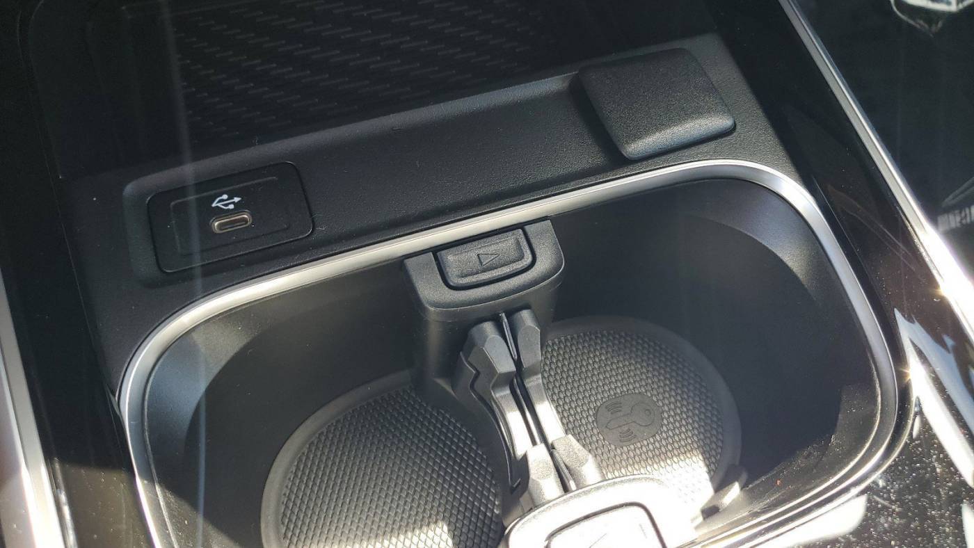 2024 Mercedes EQB W1N9M0KB6RN098213