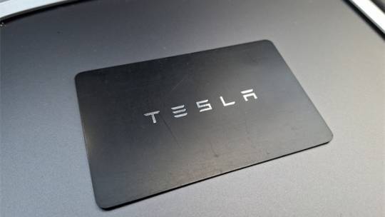 2021 Tesla Model 3 5YJ3E1EA5MF920994