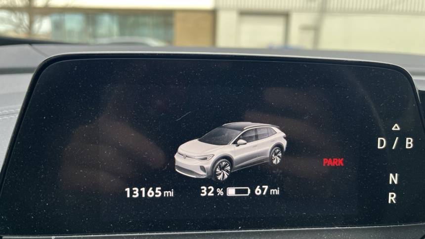2023 Volkswagen ID.4 1V2GNPE81PC009577