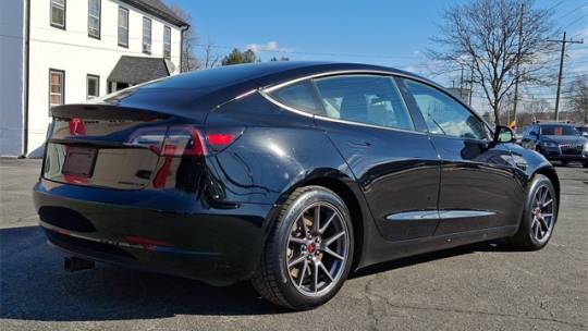 2021 Tesla Model 3 5YJ3E1EA5MF920994