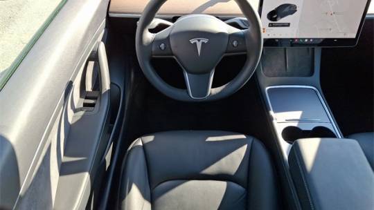 2021 Tesla Model 3 5YJ3E1EA5MF920994