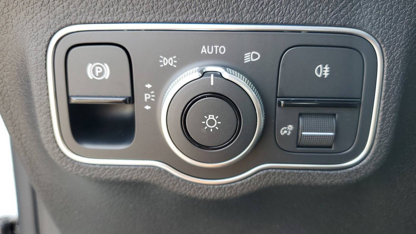 2024 Mercedes EQB W1N9M0KB6RN098213