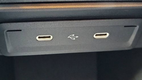 2024 Mercedes EQB W1N9M0CB9RN098950