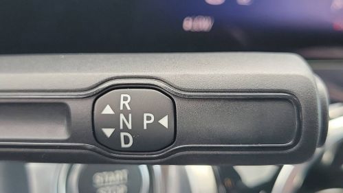 2024 Mercedes EQB W1N9M0CB9RN098950