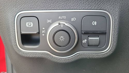 2024 Mercedes EQB W1N9M0CB9RN098950