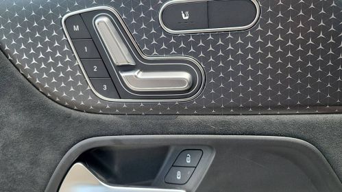 2024 Mercedes EQB W1N9M0CB9RN098950
