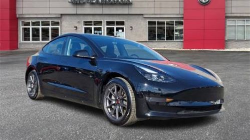 2021 Tesla Model 3 5YJ3E1EA5MF920994