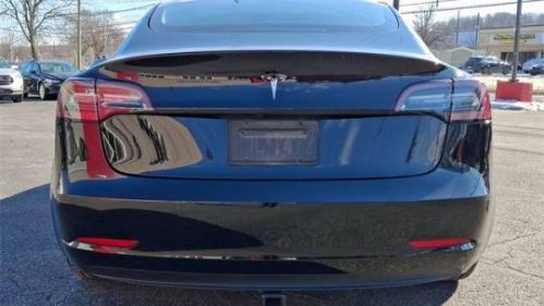2021 Tesla Model 3 5YJ3E1EA5MF920994
