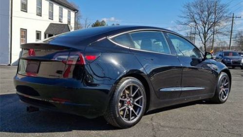 2021 Tesla Model 3 5YJ3E1EA5MF920994