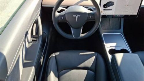 2021 Tesla Model 3 5YJ3E1EA5MF920994