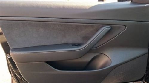 2021 Tesla Model 3 5YJ3E1EA5MF920994