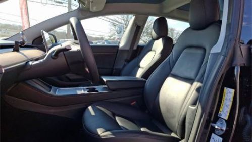 2021 Tesla Model 3 5YJ3E1EA5MF920994