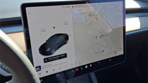2021 Tesla Model 3 5YJ3E1EA5MF920994