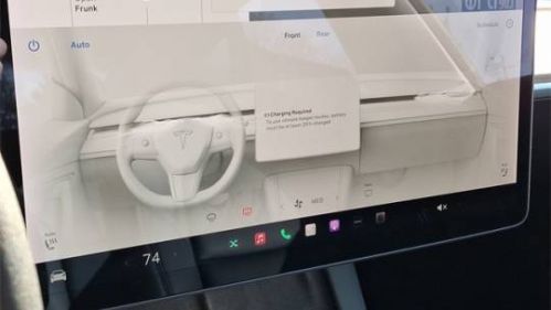 2021 Tesla Model 3 5YJ3E1EA5MF920994
