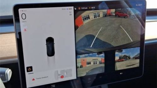 2021 Tesla Model 3 5YJ3E1EA5MF920994