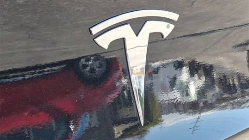 2021 Tesla Model 3 5YJ3E1EA5MF920994