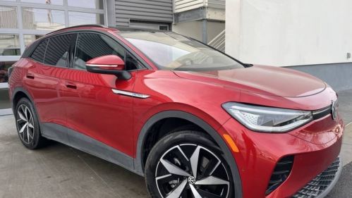 2023 Volkswagen ID.4 1V2GNPE81PC009577