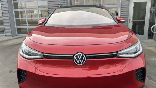 2023 Volkswagen ID.4 1V2GNPE81PC009577