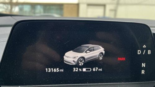 2023 Volkswagen ID.4 1V2GNPE81PC009577