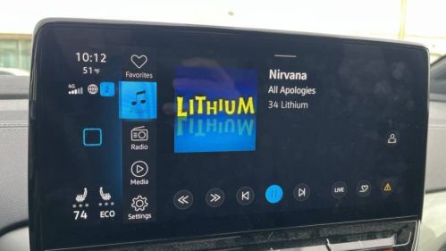 2023 Volkswagen ID.4 1V2GNPE81PC009577