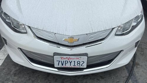 2017 Chevrolet VOLT 1G1RD6S56HU157259