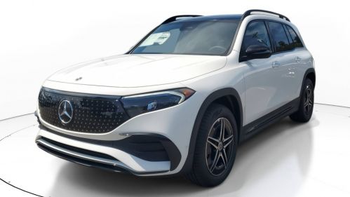 2024 Mercedes EQB W1N9M0KB6RN098213