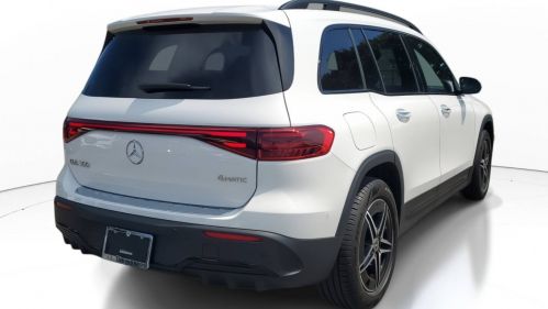 2024 Mercedes EQB W1N9M0KB6RN098213