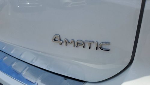 2024 Mercedes EQB W1N9M0KB6RN098213