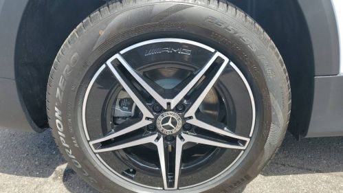 2024 Mercedes EQB W1N9M0KB6RN098213