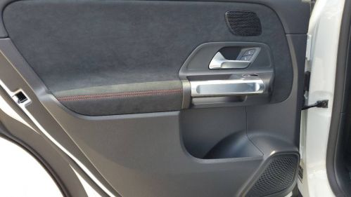 2024 Mercedes EQB W1N9M0KB6RN098213