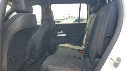 2024 Mercedes EQB W1N9M0KB6RN098213