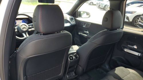 2024 Mercedes EQB W1N9M0KB6RN098213
