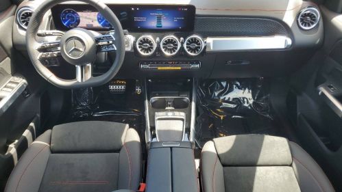 2024 Mercedes EQB W1N9M0KB6RN098213