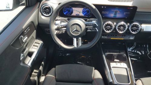 2024 Mercedes EQB W1N9M0KB6RN098213
