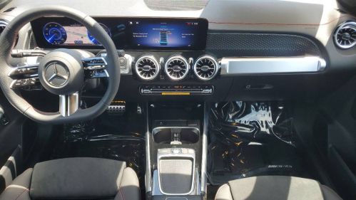 2024 Mercedes EQB W1N9M0KB6RN098213