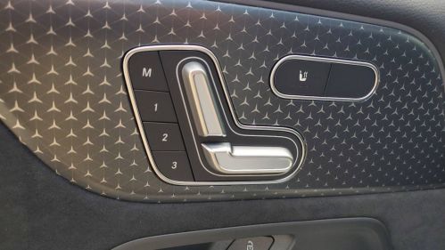 2024 Mercedes EQB W1N9M0KB6RN098213