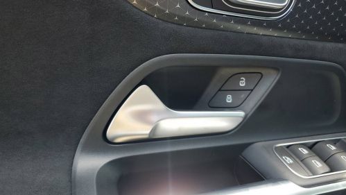 2024 Mercedes EQB W1N9M0KB6RN098213