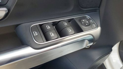 2024 Mercedes EQB W1N9M0KB6RN098213