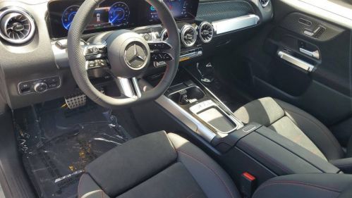2024 Mercedes EQB W1N9M0KB6RN098213