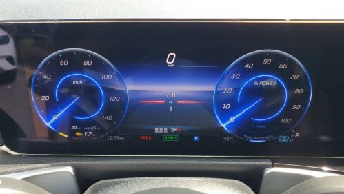 2024 Mercedes EQB W1N9M0KB6RN098213
