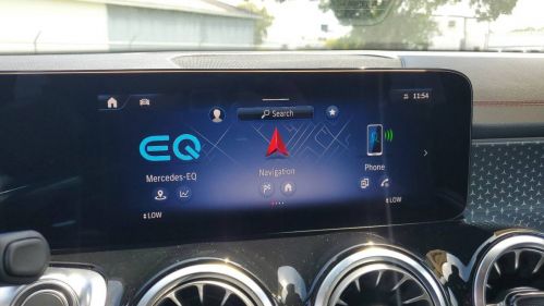 2024 Mercedes EQB W1N9M0KB6RN098213