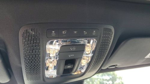 2024 Mercedes EQB W1N9M0KB6RN098213