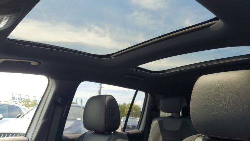 2024 Mercedes EQB W1N9M0KB6RN098213
