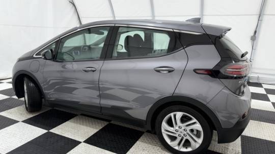 2023 Chevrolet Bolt 1G1FW6S03P4114952