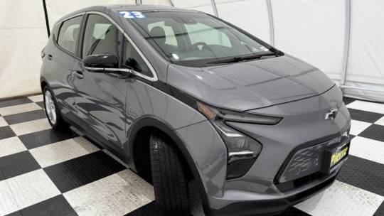 2023 Chevrolet Bolt 1G1FW6S03P4114952