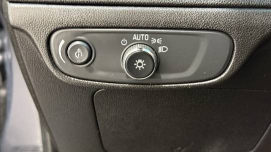 2023 Chevrolet Bolt 1G1FW6S03P4114952