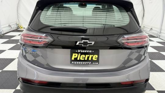 2023 Chevrolet Bolt 1G1FW6S03P4114952