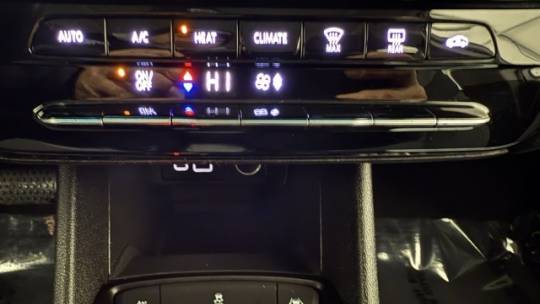 2023 Chevrolet Bolt 1G1FW6S03P4114952