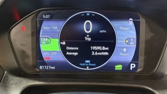 2023 Chevrolet Bolt 1G1FW6S03P4114952