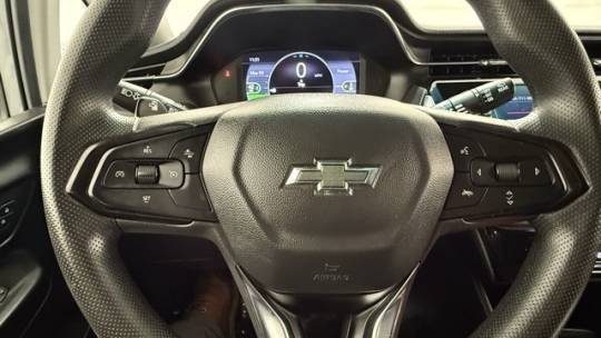 2023 Chevrolet Bolt 1G1FW6S03P4114952